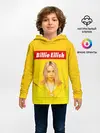 Детское худи / Billie Eilish