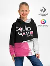 Детское худи / SQUID GAME