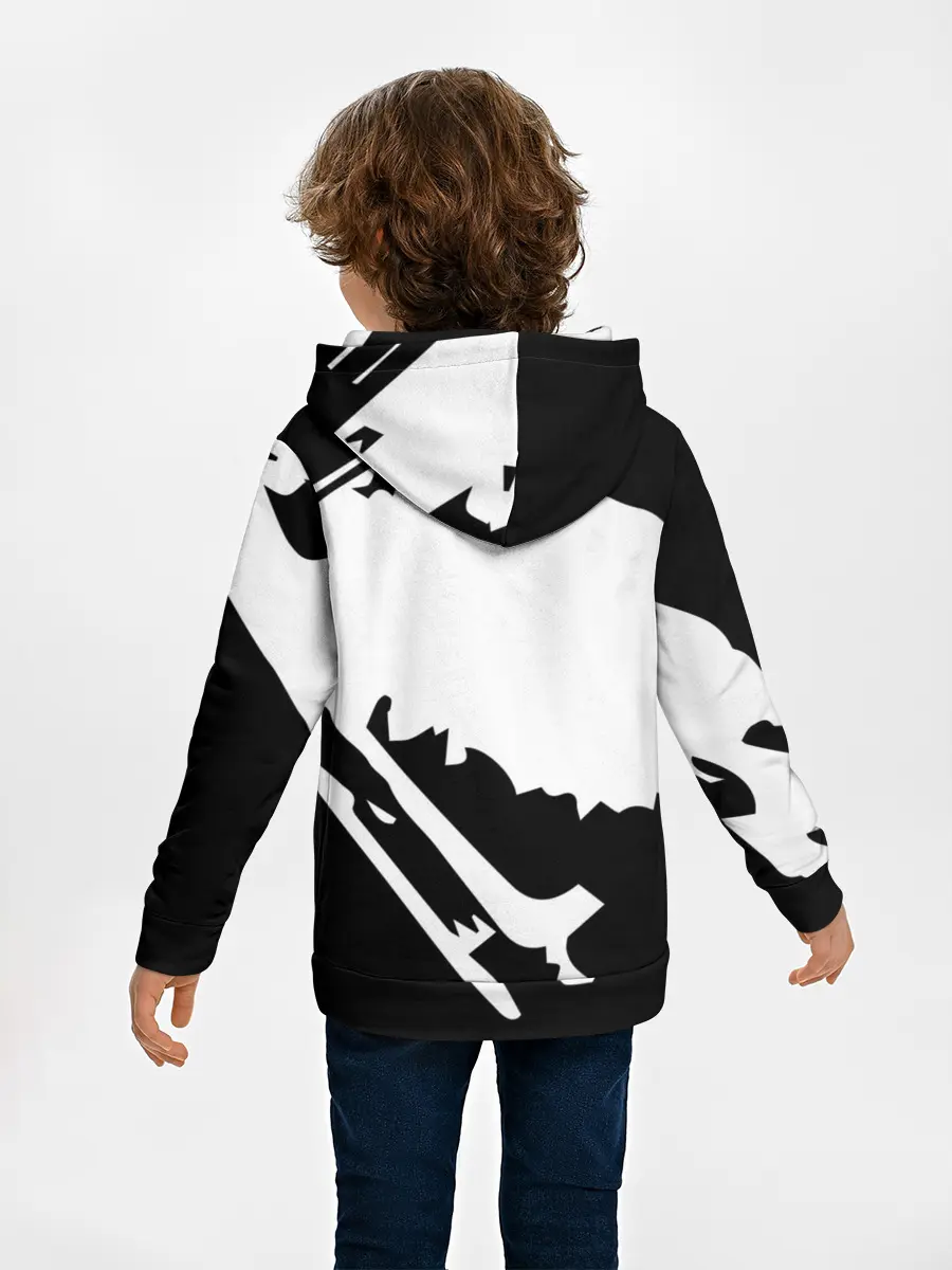 Детское худи / Sword Art Online