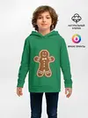 Детское худи / Пряня. Шрек
