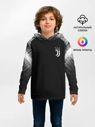 Детское худи / 1