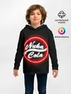 Детское худи / NUKA COLA