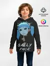 Детское худи / Sally Face