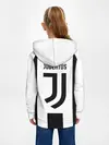 Детское худи / JUVENTUS BIANCONERI