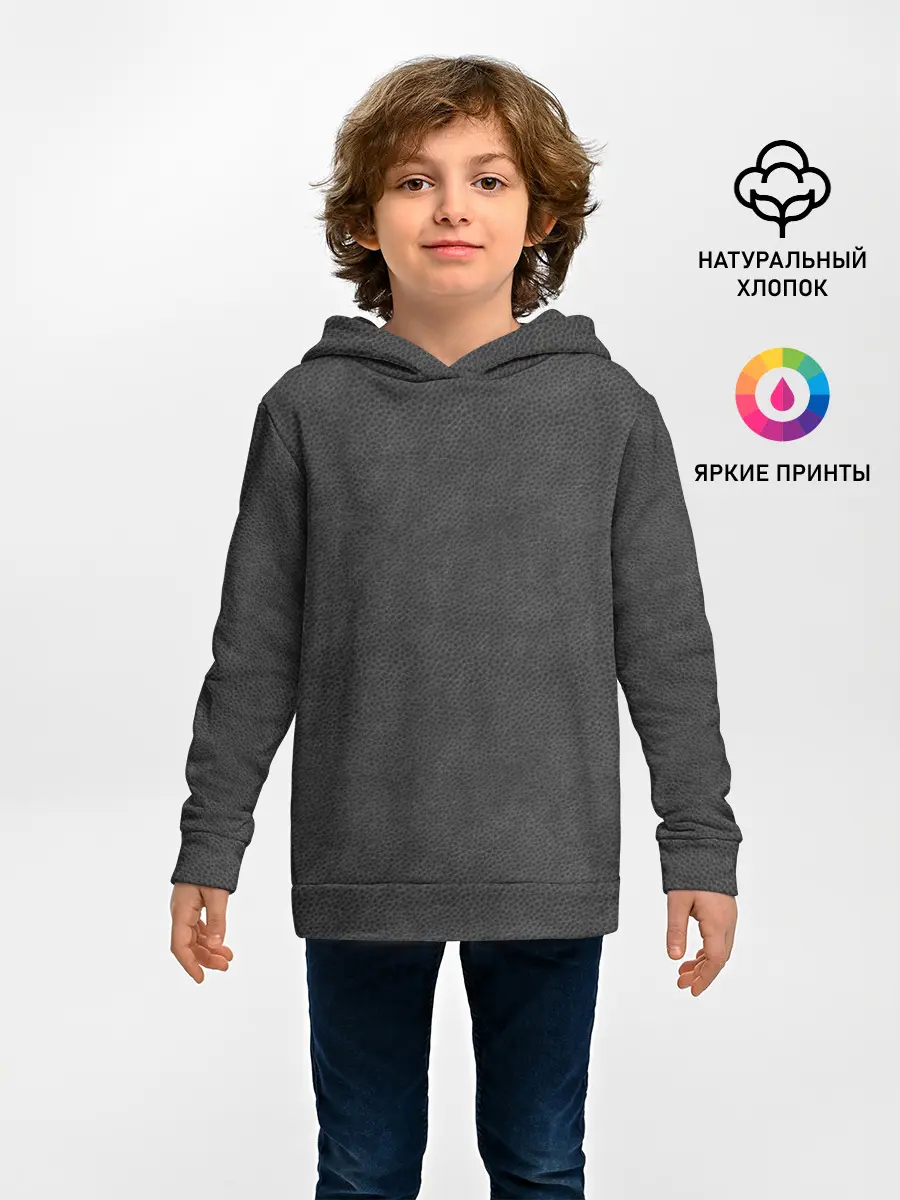 Детское худи / Ходячие крылья на спине