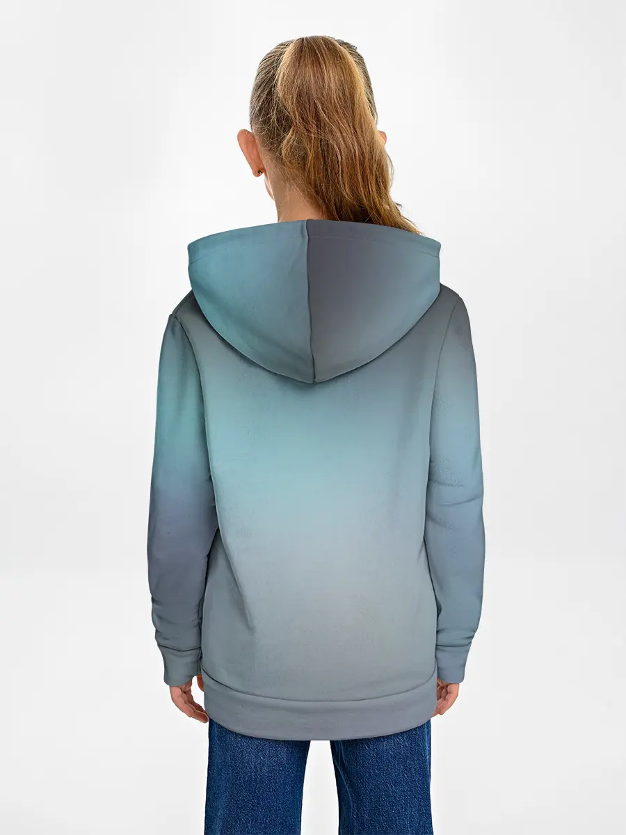 Детское худи / Song