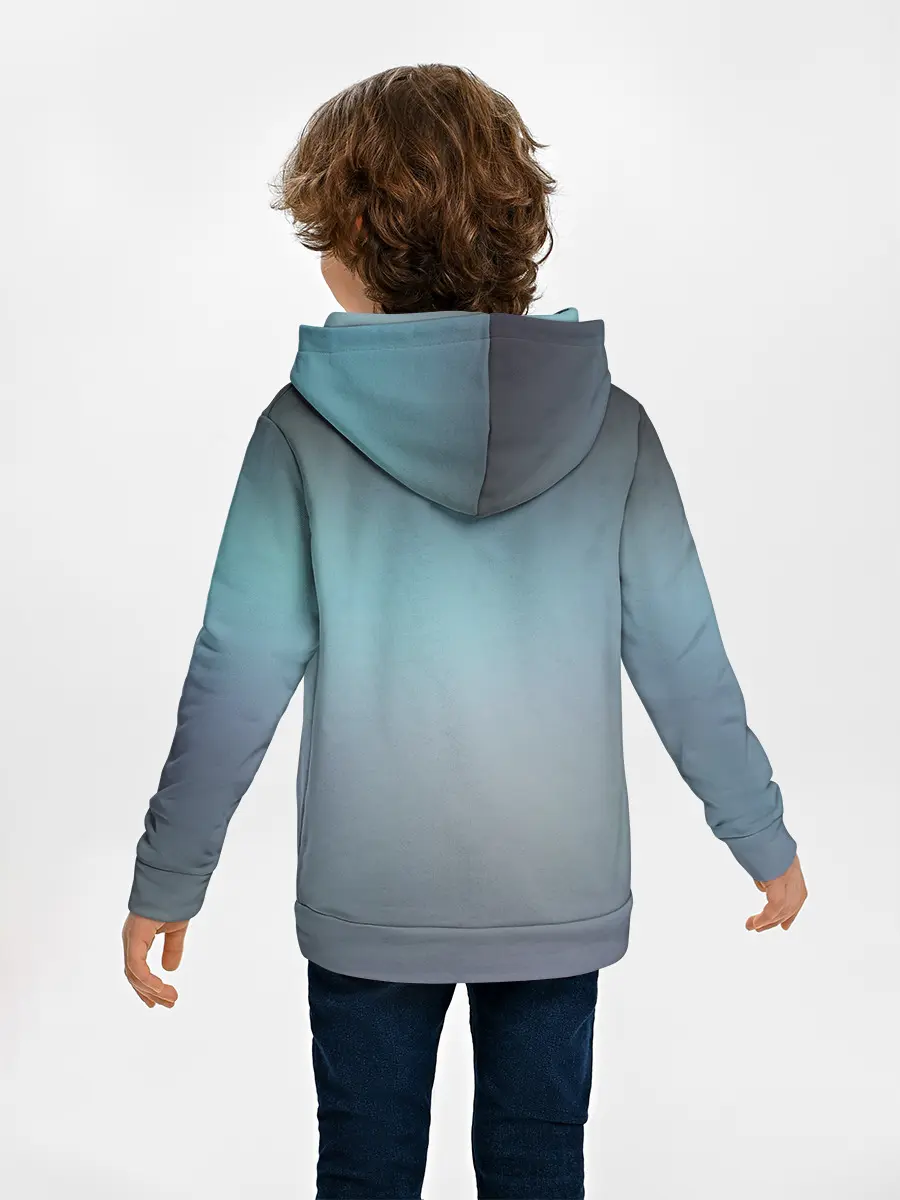 Детское худи / Song