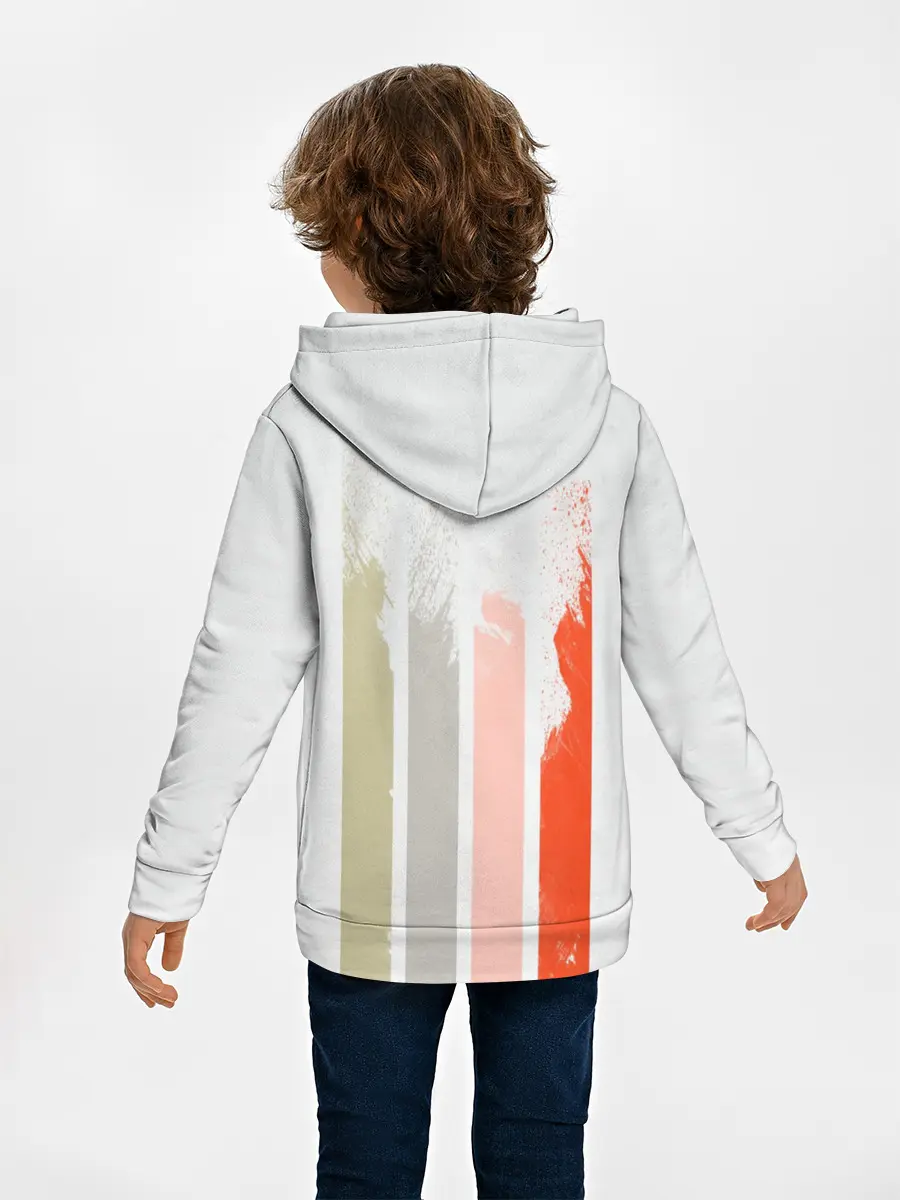 Детское худи / Among Us