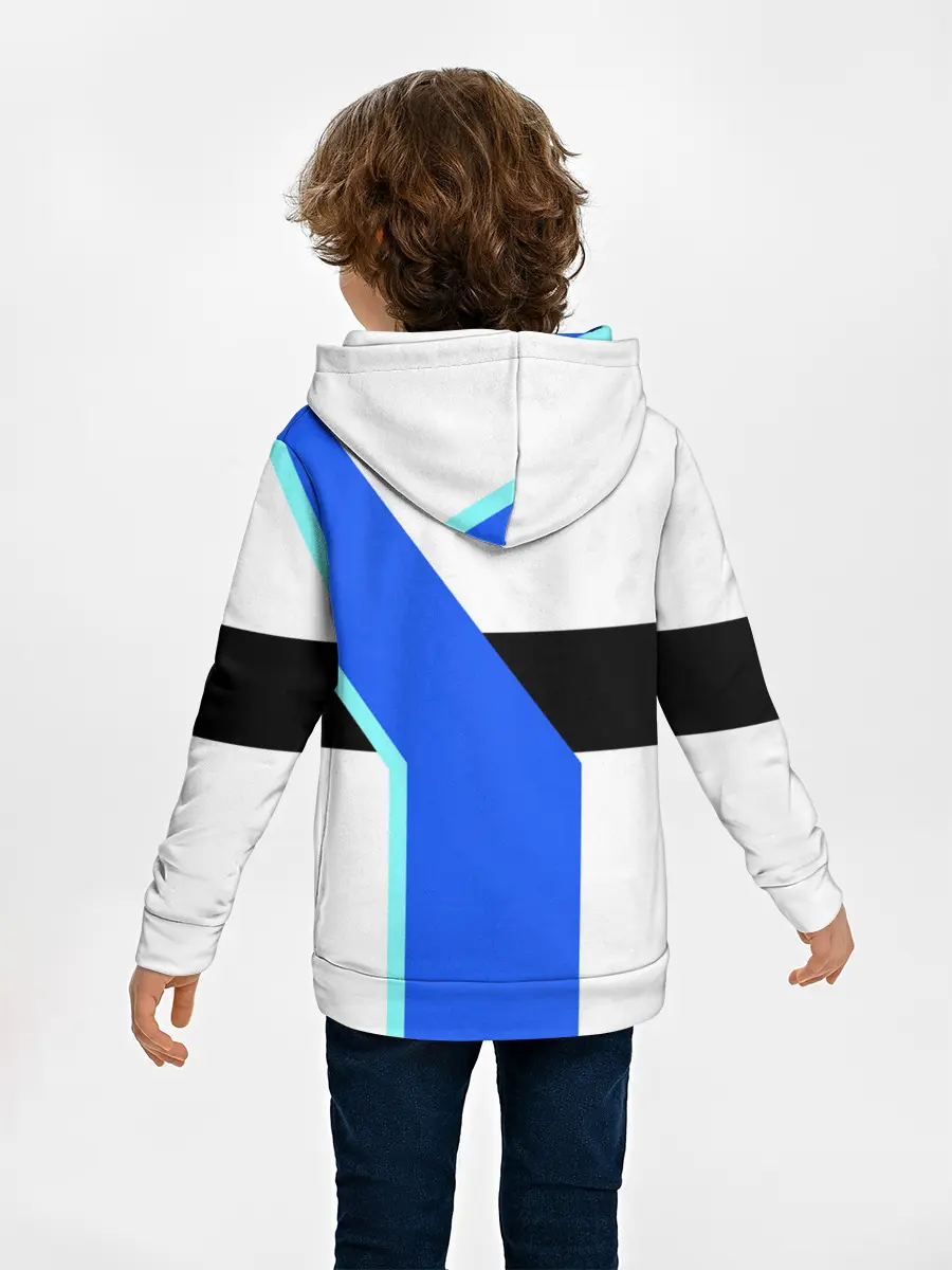 Детское худи / Russia