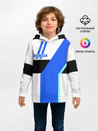 Детское худи / Russia