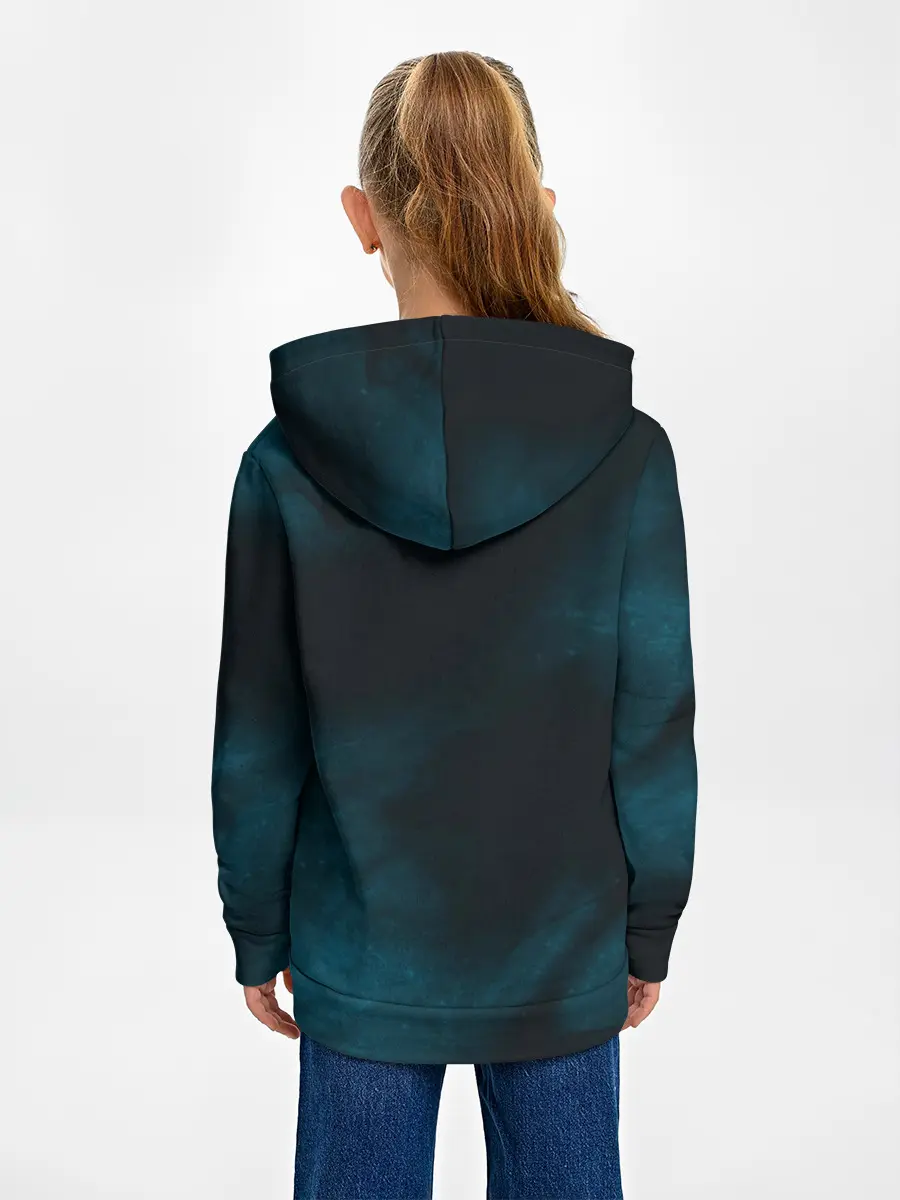 Детское худи / Sally Face