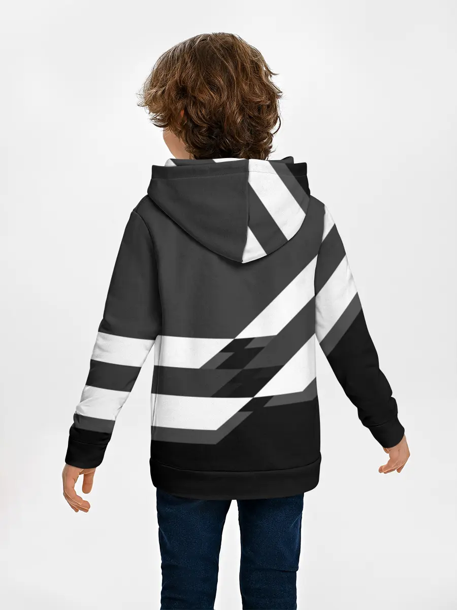 Детское худи / AUDI SPORT