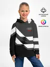 Детское худи / AUDI SPORT