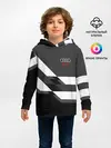 Детское худи / AUDI SPORT