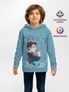 Детское худи / CONNER STOP