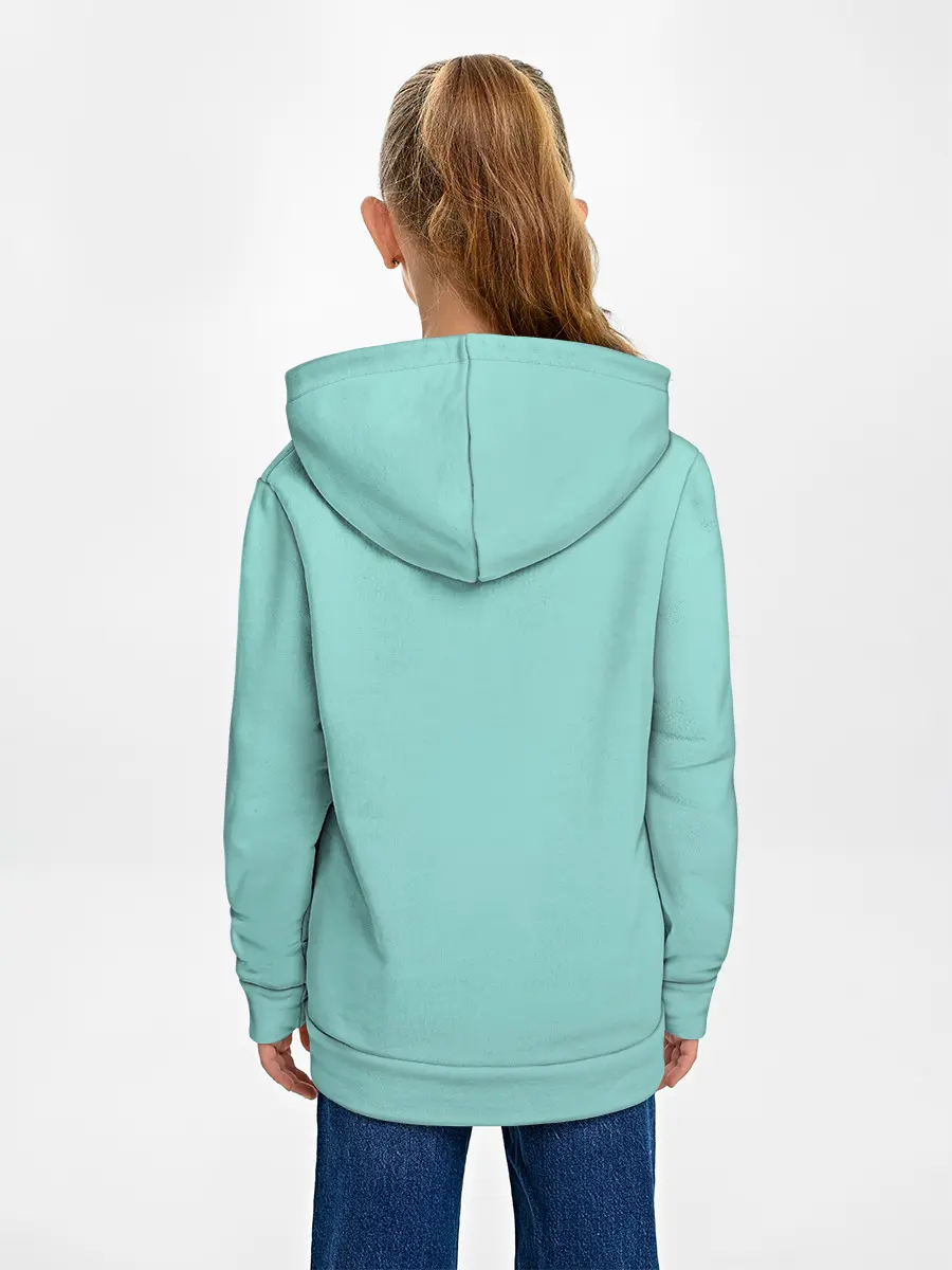 Детское худи / Стоматолог