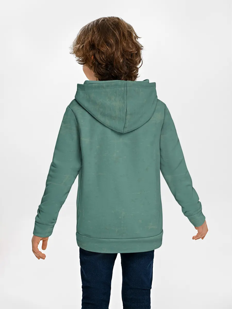 Детское худи / Yakuza