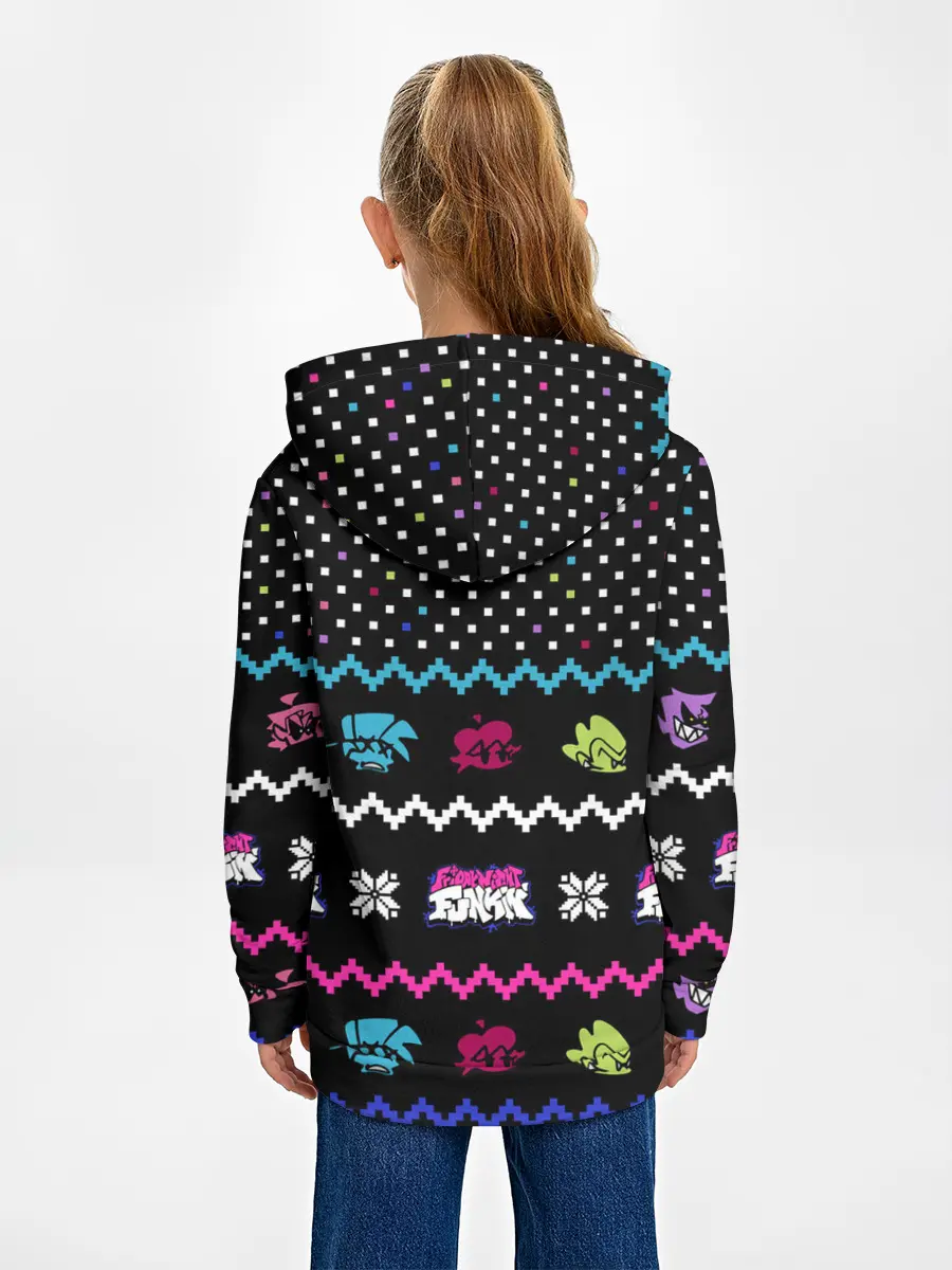 Детское худи / FRIDAY NIGHT FUNKIN