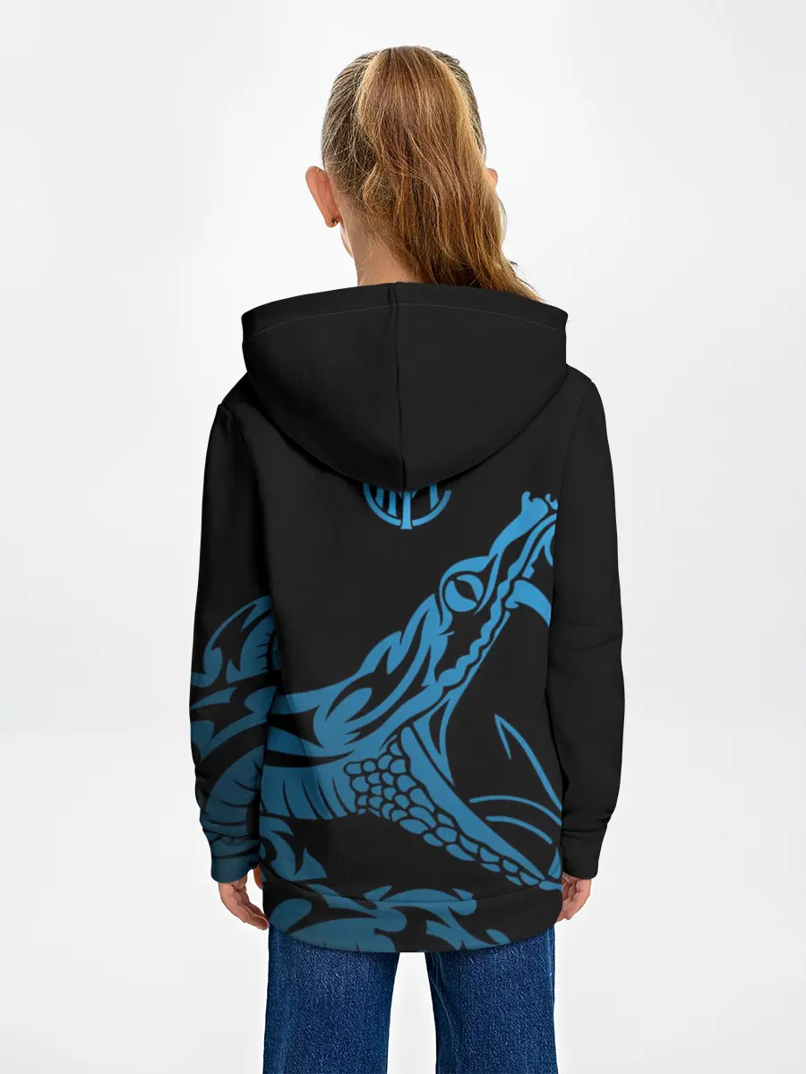 Детское худи / Интер Милан