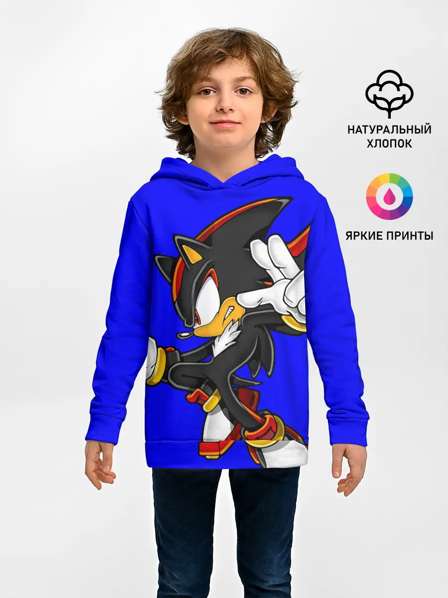 Детское худи / SHADOW