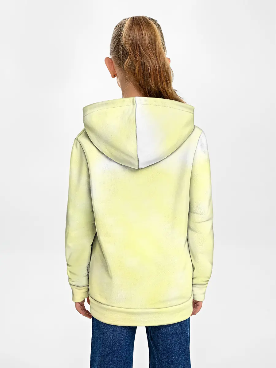 Детское худи / Незуко Камадо Kimetsu no Yaiba