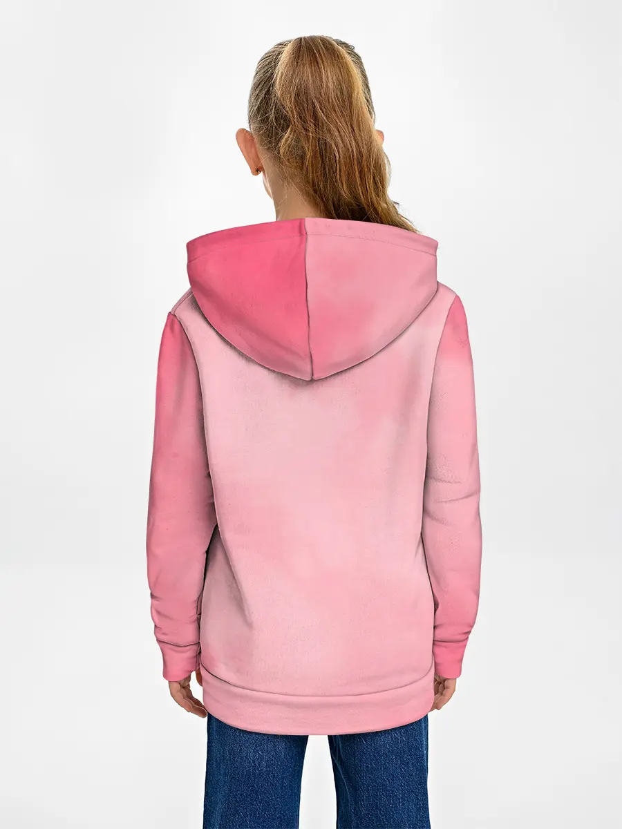 Детское худи / Ваня Дмитриенко