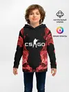 Детское худи / COUNTER STRIKE