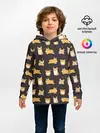 Детское худи / Корги