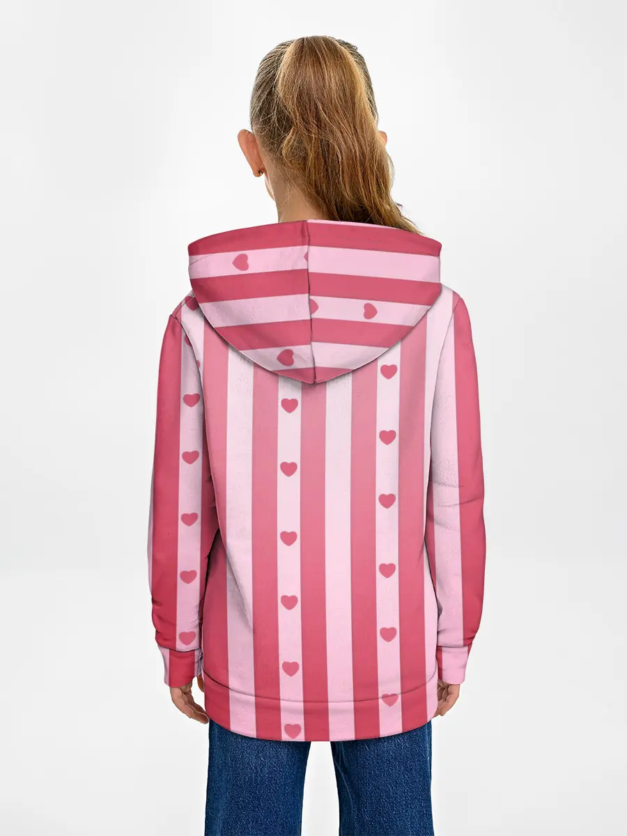 Детское худи / Валентинова нежность