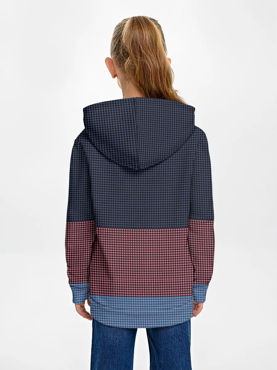 Детское худи / Диана Принс