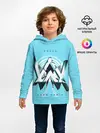 Детское худи / Alan Walker