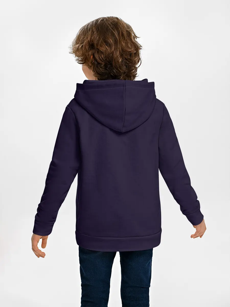 Детское худи / Ahri