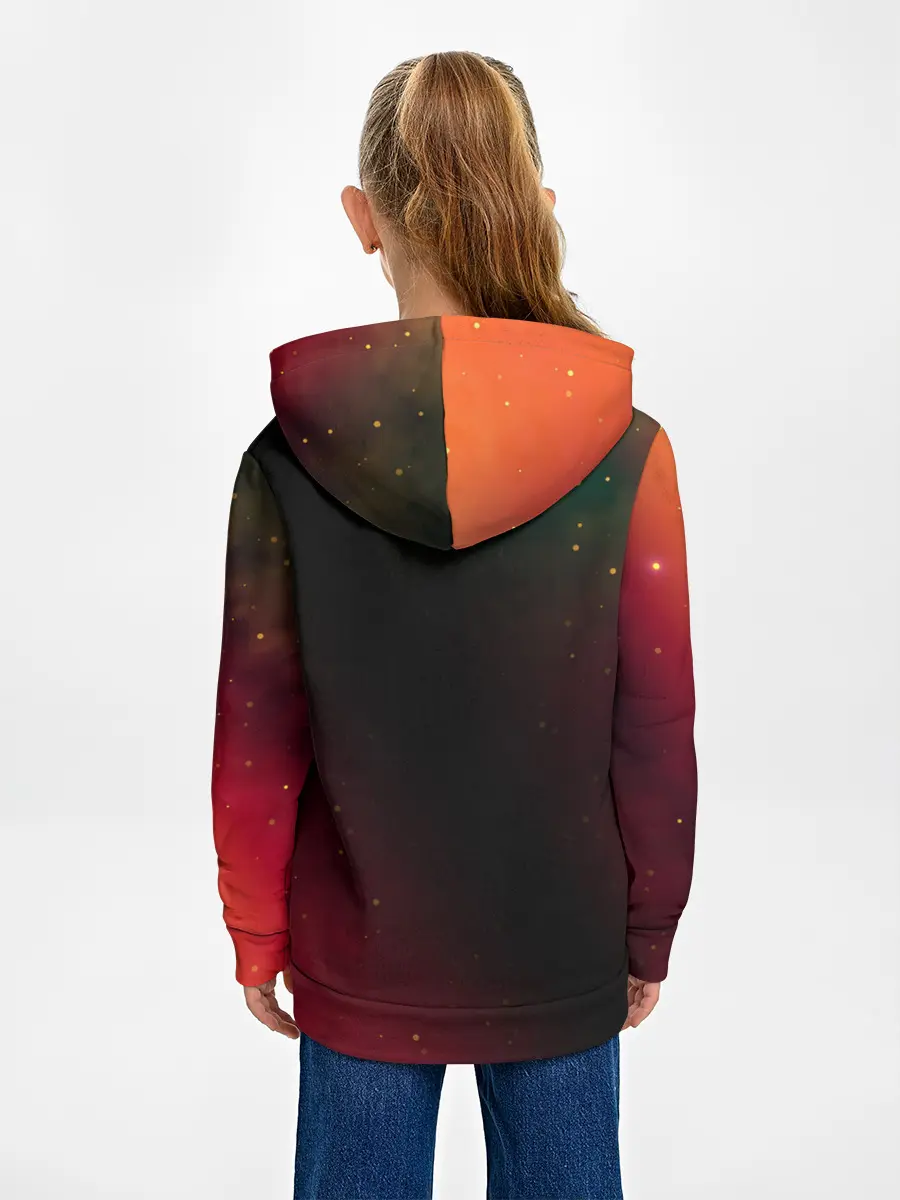 Детское худи / FAR CRY 6 / ФАР КРАЙ 6