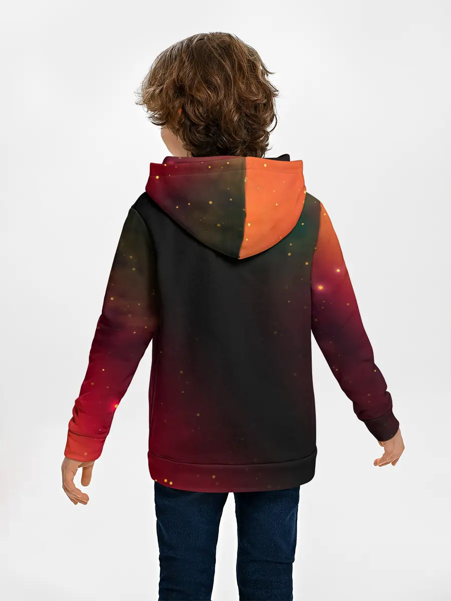 Детское худи / FAR CRY 6 / ФАР КРАЙ 6