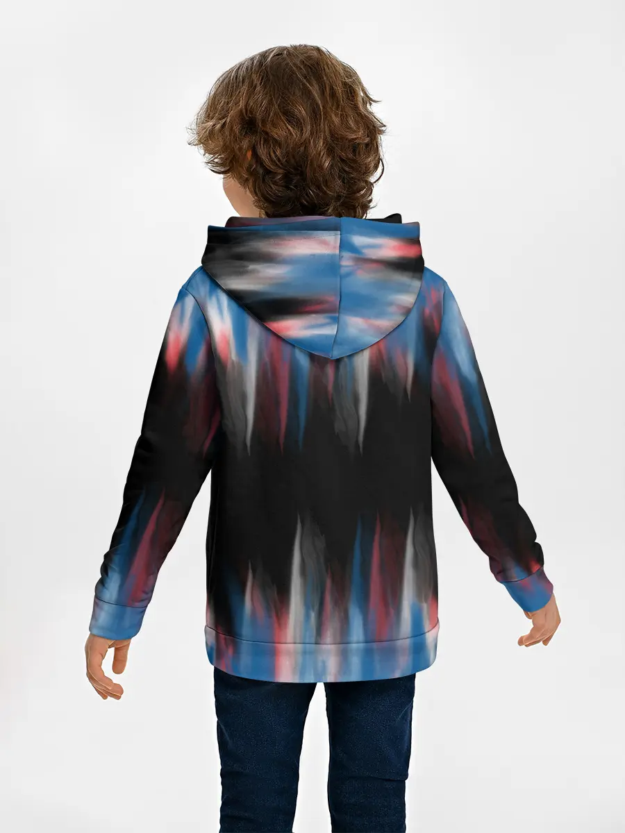 Детское худи / PSG.