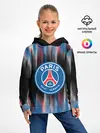 Детское худи / PSG.