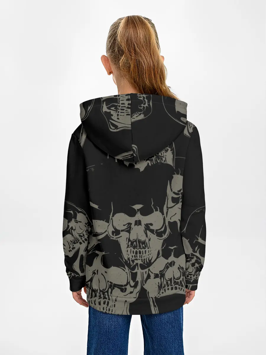 Детское худи / The Last of Us 2