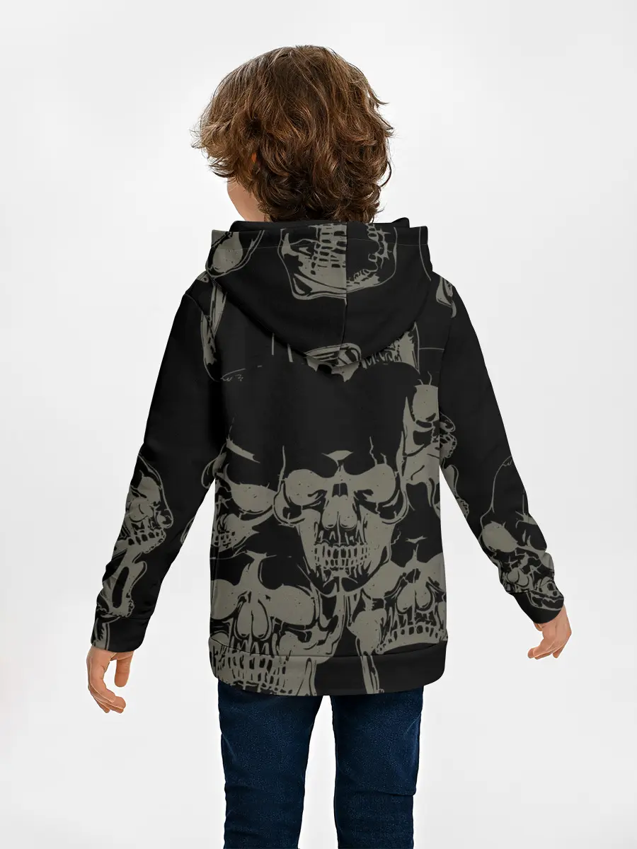 Детское худи / The Last of Us 2