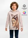Детское худи / Ariana Grande