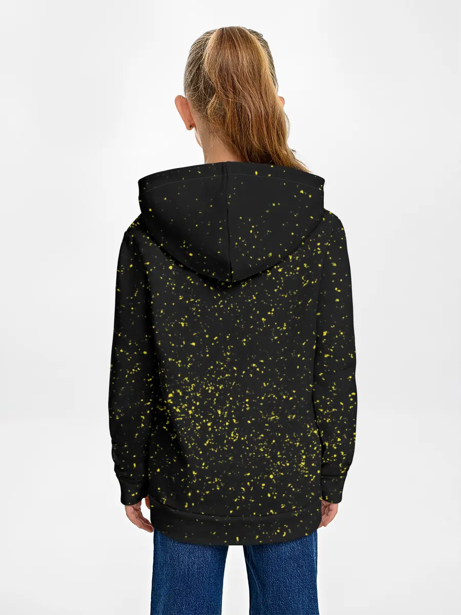 Детское худи / Nirvana