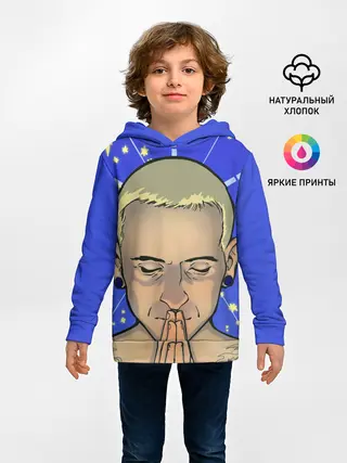 Детское худи / Chester Bennington