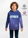 Детское худи / Voyager