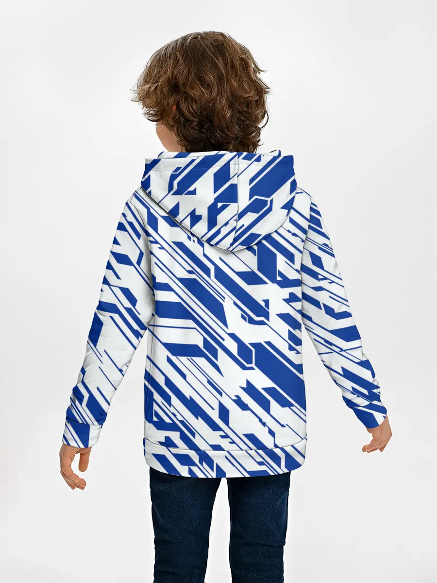 Детское худи / Infinity | Инфинити