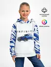 Детское худи / Infinity | Инфинити