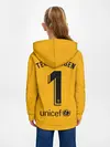 Детское худи / Ter Stegen home gk 19-20