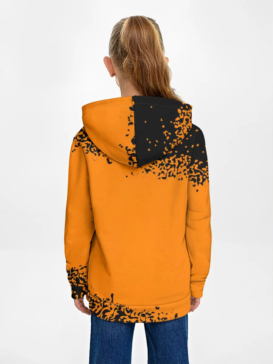 Детское худи / КОРОЛЬ И ШУТ