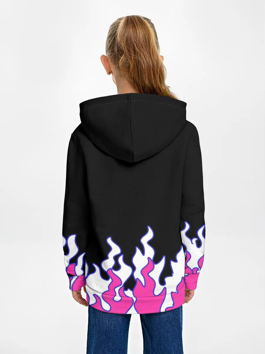 Детское худи / Girlfriend