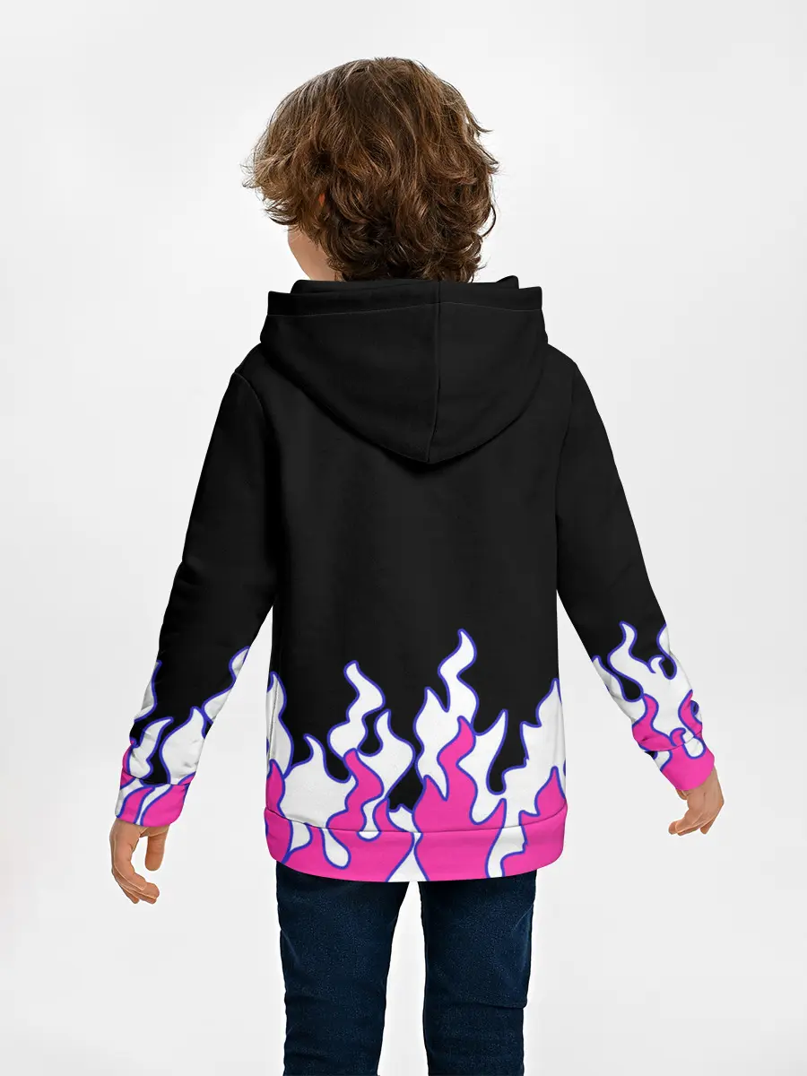 Детское худи / Girlfriend