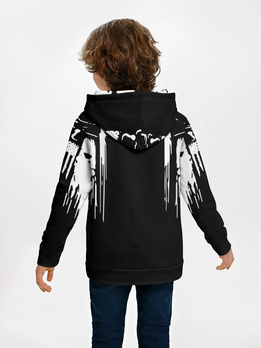 Детское худи / THE LAST OF US