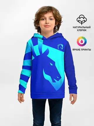 Детское худи / Counter Strike